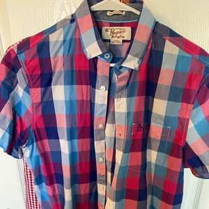 Penguin Men’s casual shirt